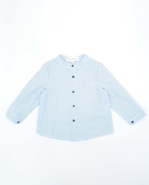 Camisa rayas