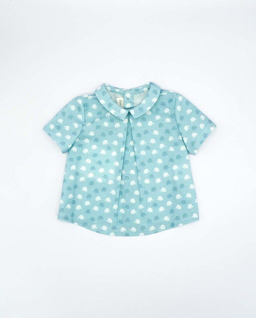 Camisa elefante