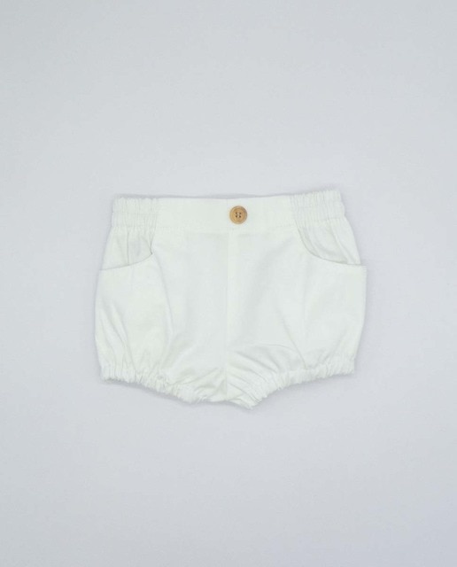 Pantalón bombacho
