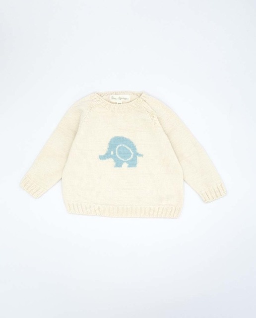 Jersey con elefante
