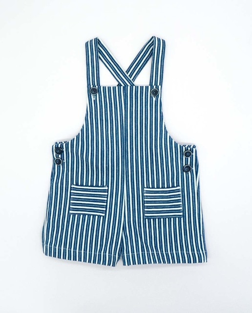 Peto denim