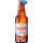 Sagres Cerveja Sol&Mar garrafa 25 cl