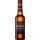 Mahou Cerveja Dunkel garrafa 33 cl