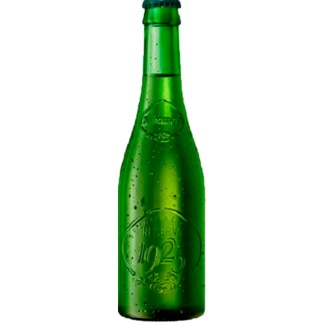 Alhambra Cerveja Reserva garrafa 70 cl