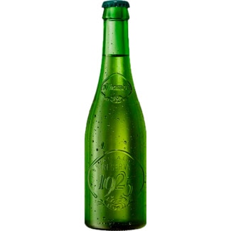 Alhambra Cerveja Reserva garrafa 33 cl