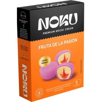 Noku Mochi de Manga 210 g
