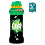 Intensificador Perfume Pérolas Unstoppables Ariel embalagem 495 g