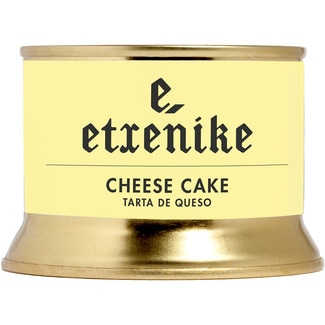 ETXENIKE Käsetorte Dose 130 g