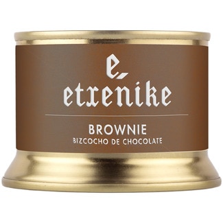 ETXENIKE Brownie Dose 130 g