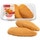 CASERITOS pechuga de pollo villaroy con leche fresca peso aproximado bandeja 400 g