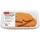 CASERITOS pechuga de pollo empanada bajo en grasa bandeja 400 g