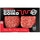 GOIKO 100% Spanish beef burgers, gluten-free 2-pack tray 360 g