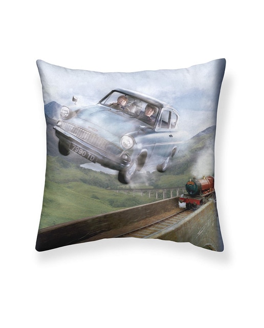 Funda de almohada microsatén