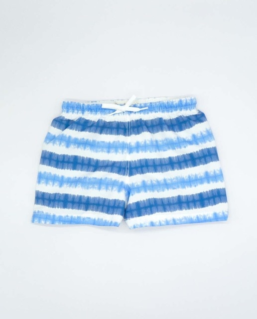 Boxer tie dye