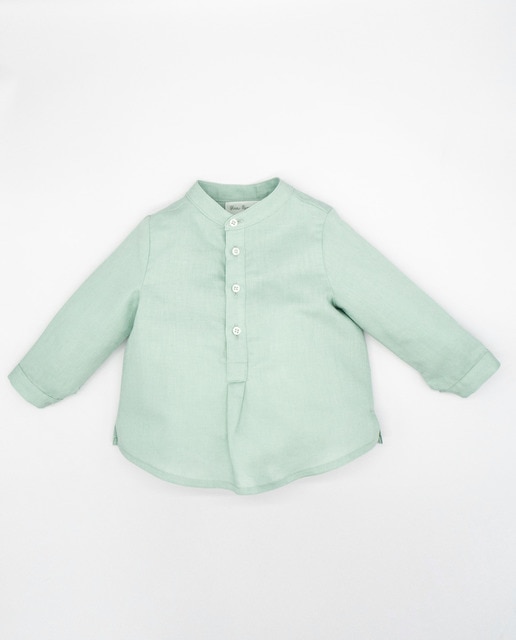 Camisa lino