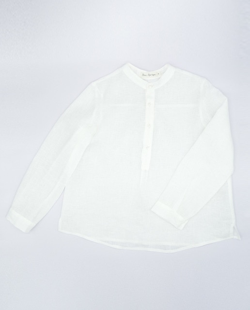Camisa lino