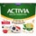 Activia Iogurte de Fibras com Frutos Silvestres Pack 4 unidades embalagem 115 g