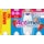 Actimel Morango Sistema Imunitário Pack 8 unidades embalagem 100 g