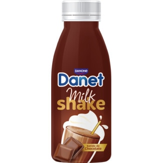 Danet Chocolate unidade 250 g