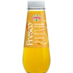 Sumo Laranja do Algarve Fresco embalagem 250 ml