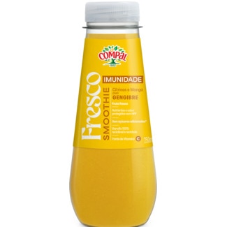 Compal Fresco Smoot Imunidade unidade 250 ml