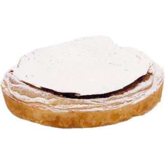 Nham Tarte de Feijão embalagem 500 g