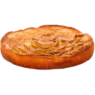 Nham Tarte de Maçã de Alcobaça embalagem 700 g