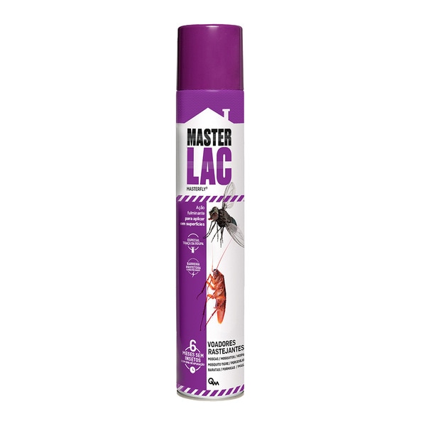 Insecticida Voadores spray 1 L