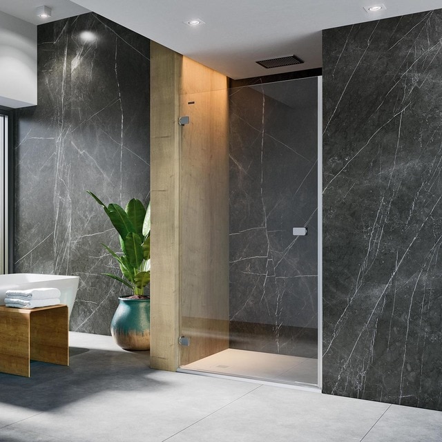 Imagen de Duscholux D4 Pure Mampara 8 mm 200 cm ducha 🚿 en OfertitasTOP