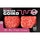 GOIKO 100% Spanish beef burger meat with bacon gluten-free 2-pack tray 320 g