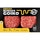 GOIKO Smash 100% Spanish beef burger meat gluten-free 4-pack tray 320 g