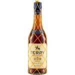 Centenario brandy bottle 70 cl