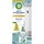 AIR WICK Active Fresh Nenuco 24/7 aerosol-free automatic diffuser air freshener apparatus + refill