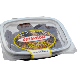 Cimarrom Tâmaras sem Caroço embalagem 150 g