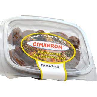 Cimarrom Tâmaras embalagem 150 g