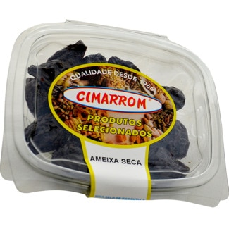 Cimarrom Ameixa Seca embalagem 150 g