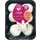 Cogumelos Brancos Premium embalagem 250 g