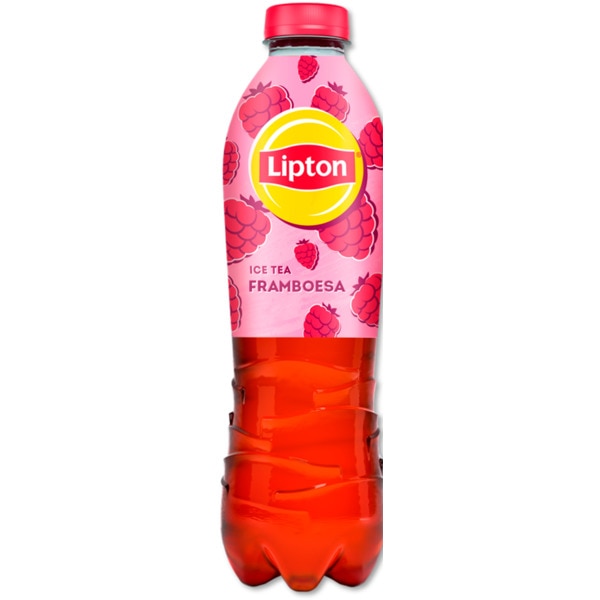 Ice Tea de Framboesa garrafa 200 cl
