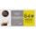 Nescafé Dolce Gusto Cápsula de Café Espresso Ristretto Barista embalagem 64