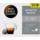 Nescafé Dolce Gusto Cápsulas de Café Espresso Ristretto Barista embalagem 30 unidades