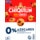 Marbu Mini Cookies com Pepitas de Chocolate 0% Açúcares embalagem 120 g