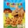Artiach Dinosaurus Bolachas Ovos com Pepitas de Chocolate embalagem 140 g