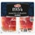 ELPOZO Edición 1954 Duroc breed cured ham in half slices 2 x 80 g pack container 150 g gluten-free, lactose-free