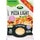 ARLA light grated cow's cheese for pizza bag 175 g made with pasteurised milk