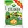 ARLA assorted cheddar and samsø cow's cheese cubes for salads gluten-free bag 175 g made with pasteurised milk