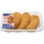 CASERITOS pechuga de pollo villaroy con leche fresca peso aproximado bandeja 400 g