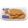 CASERITOS pechuga de pollo empanada bajo en grasa bandeja 400 g