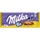 MILKA chocolate con leche con galleta Tuc tableta 87 g