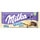 MILKA Oreo de chocolate blanco tableta 100 g