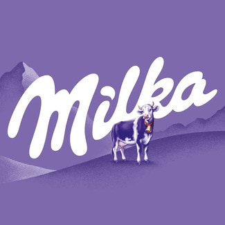 Chocolate con leche relleno de Oreo tableta 300 g - Milka